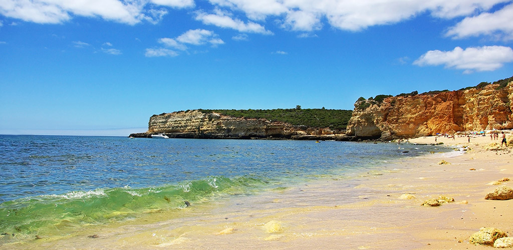 algarve