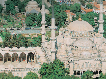 istanbul