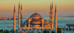 Capodanno in Tour della Turchia 28 dicembre-4 gennaio