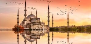 Capodanno in Tour della Turchia 25 dicembre-1 gennaio